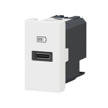  CHARG 1M 1USB C 20W BL 