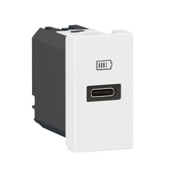  CHARG 1M 1USB C 20W BL 