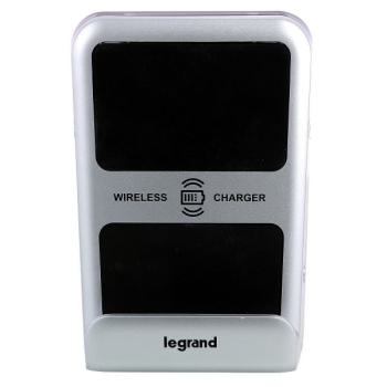  CHARGEUR SS FIL 10 W IP66 IK8 