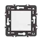  INTER VAR CONN. 5-125W LED BL 