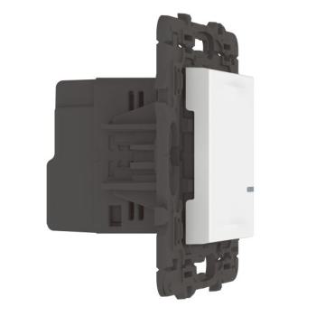  INTER VAR CONN. 5-125W LED BL 