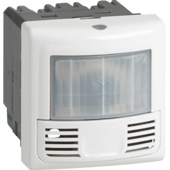  DT DETECTEUR CDE BP+N BLANC 