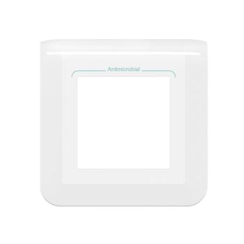  PLAQUE 2M ANTIMIC 