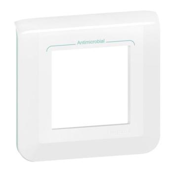  PLAQUE 2M ANTIMIC 