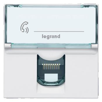  PRMOSAIC RJ12 2M 