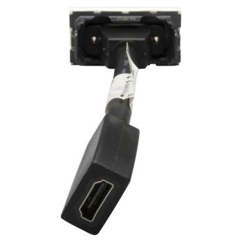  HDMI PRE-CONNECT.1M BL MOSAIC 