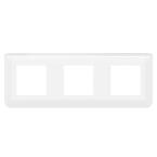  PLAQUE 3X2M BLANC 