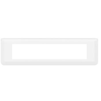  PLAQUE 10M BLANC 