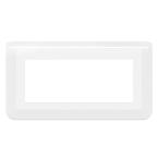  PLAQUE 5M BLANC 