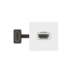  HDMI PRE-CONN.2M BL MOSAIC 