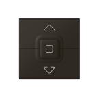  INTER VR NOIR MAT 