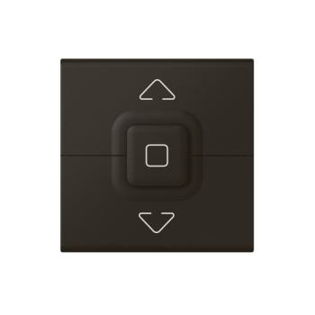  INTER VR NOIR MAT 