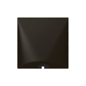  SORTIE DE CABLE 2M NOIR MAT 