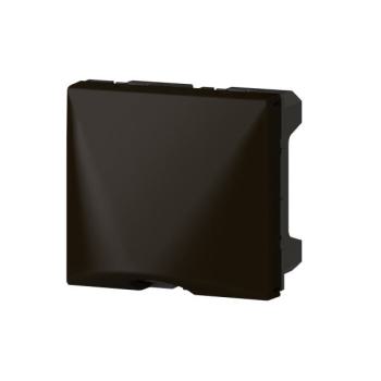  SORTIE DE CABLE 2M NOIR MAT 