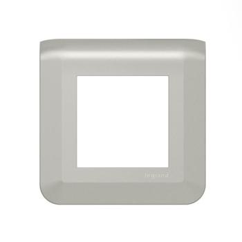  PLAQUE 2M ALU 