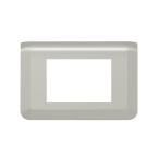  PLAQUE 3M ALU 