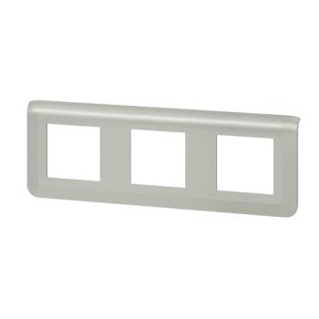  PLAQUE 3X2M ALU 
