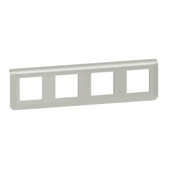  PLAQUE 4X2M ALU 