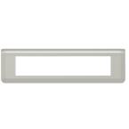  PLAQUE 10M ALU 
