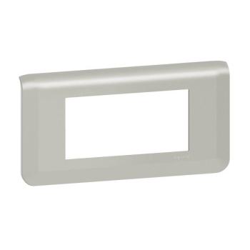  PLAQUE 4M ALU 