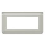  PLAQUE 5M ALU 