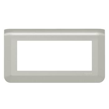  PLAQUE 5M ALU 