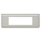  PLAQUE 6M ALU 
