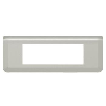  PLAQUE 6M ALU 