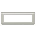  PLAQUE 8M ALU 