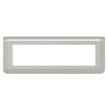  PLAQUE 8M ALU 
