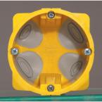  BATIBOX ENERGY 1POSTE 40MM 