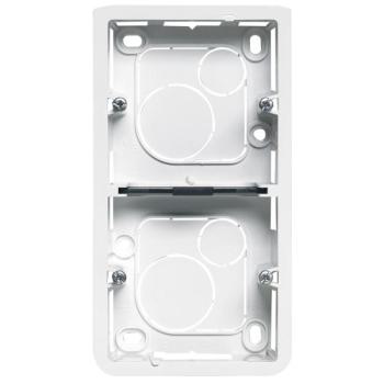  CADRE MOSAIC 2X2MOD PROF40MM 