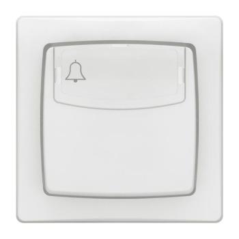  POUSSOIR PORTE ETIQUETTE SAILL 