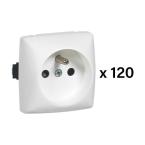  2P+T F/B AUTO 120 LOT CHANTIER 