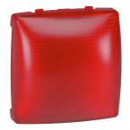  DIFFUSEUR ROUGE SAILLIE 