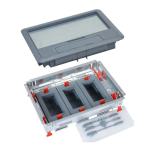  KIT BOITE COMPLETE STD H 12MOD 