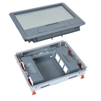  KIT BOITE COMPLETE STD V 12MOD 