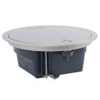  PTE BTE SOL IP/IK66 AV CV INOX 