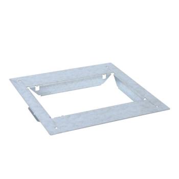  PLAQUE ADAPT PR BTE 8/12M 