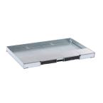  COUV BTE AFF INOX 8/12M 
