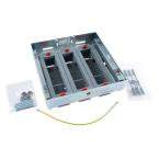  KIT 3 PAN HOR VIDES 3X8M BTAFF 