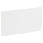  BTE BETON COUV.BLANC 305X200 