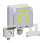  PRISE VE 3KW F/B IP66 