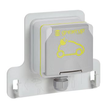  PRISE VE 3KW F/B IP66 