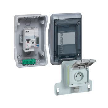  PRET A INSTALLER GREEN UP 