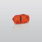  BOITE MULTIMAT 2P 40MM BATIBOX 