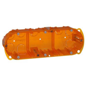  BATIBOX MULTI-MAT 3P PROF.50MM 