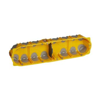  BATIBOX ENERGY 4P 40MM 