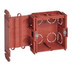  BOITE PATTE CHAMBRANLE BATIBOX 