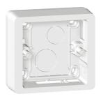  CADRE CELIANE 1 P BLANC 